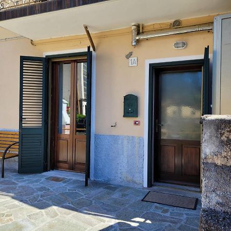 Il Pozzo Leilighet Tremezzo Eksteriør bilde