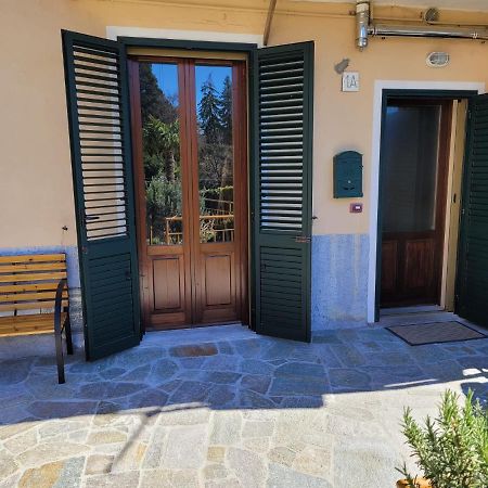 Il Pozzo Leilighet Tremezzo Eksteriør bilde