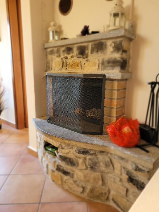 Il Pozzo Leilighet Tremezzo Eksteriør bilde