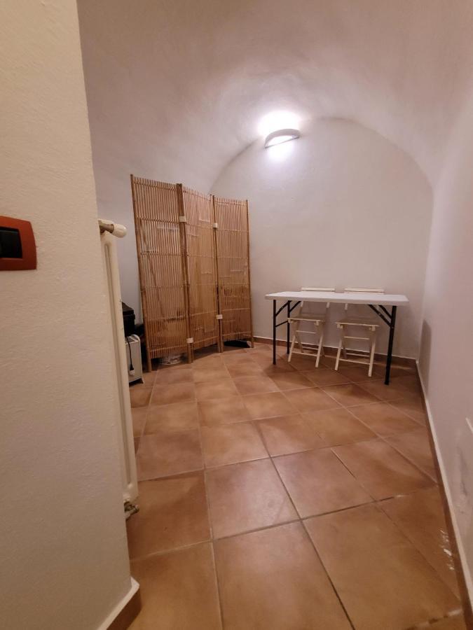 Il Pozzo Leilighet Tremezzo Eksteriør bilde