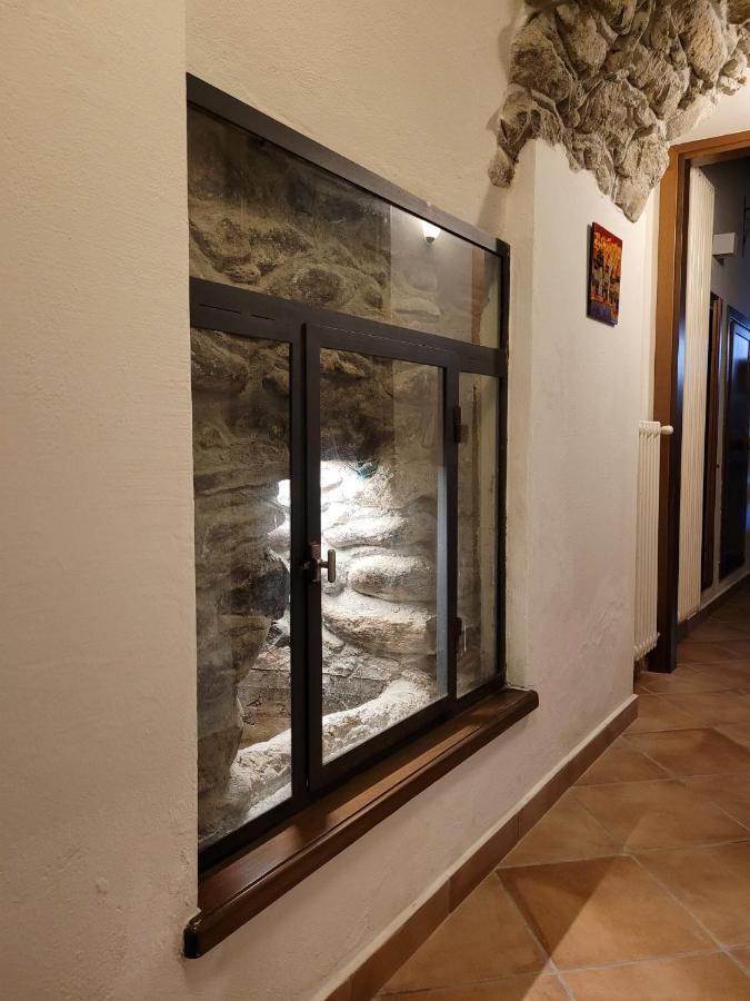 Il Pozzo Leilighet Tremezzo Eksteriør bilde